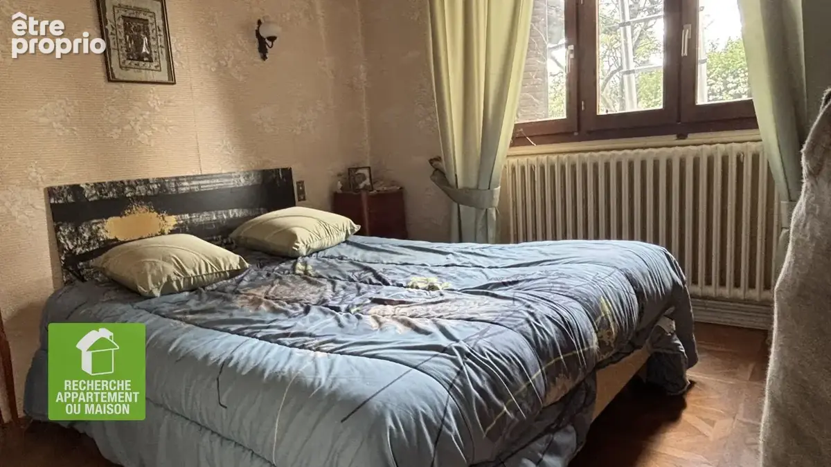 Maison 4 pièces Chozeau avec superbe terrain - photo 7