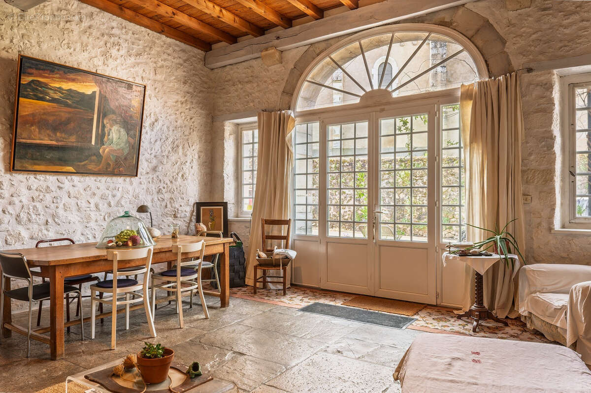Maison à HASTINGUES