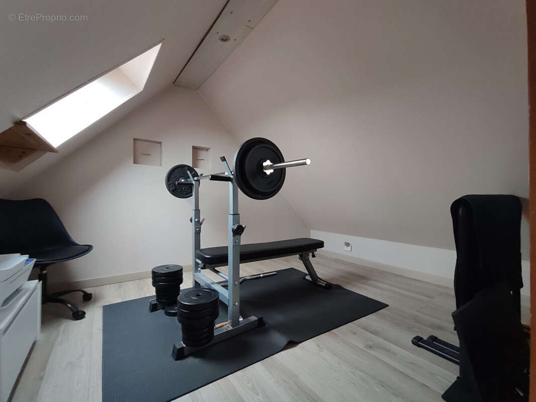 Appartement à RIEDISHEIM