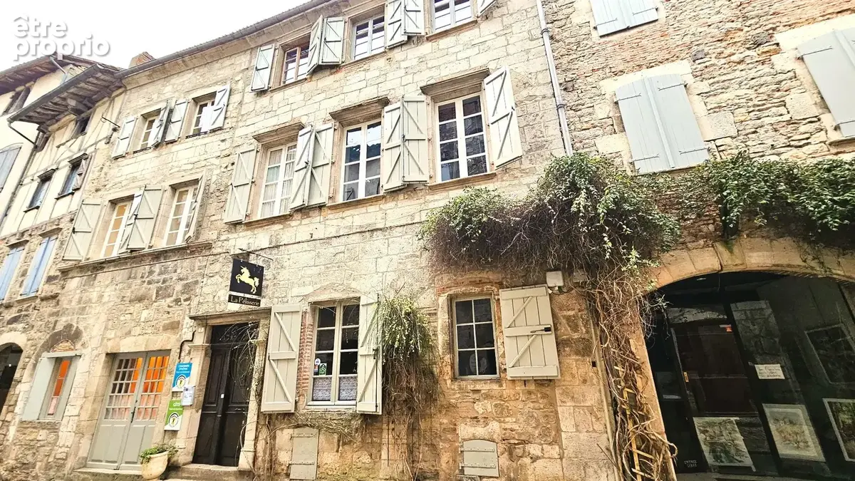 Exceptionnelle Demeure historique 10 chambres - photo 18