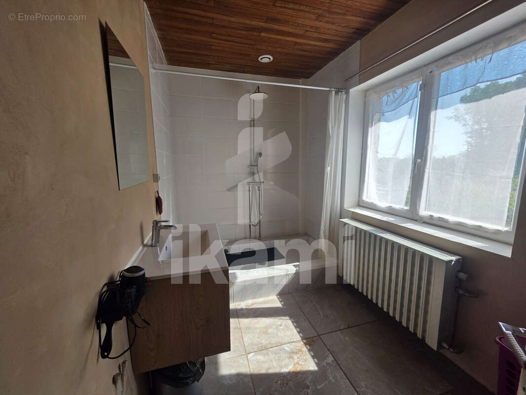 Plus qu'une propriété, une veritable vision - photo 17