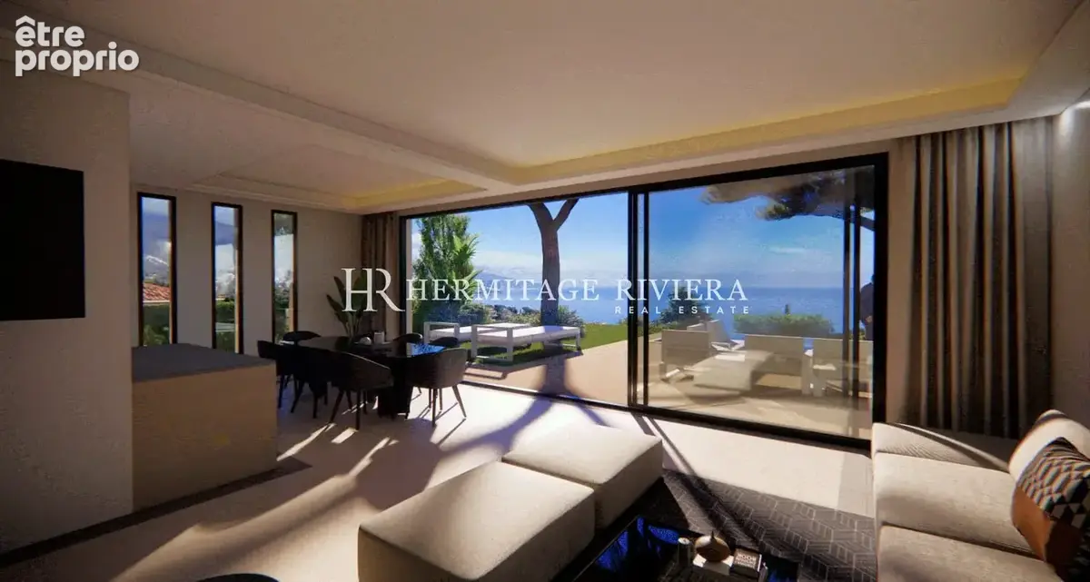 Maison 264 m² à Roquebrune-Cap-Martin  - photo 35