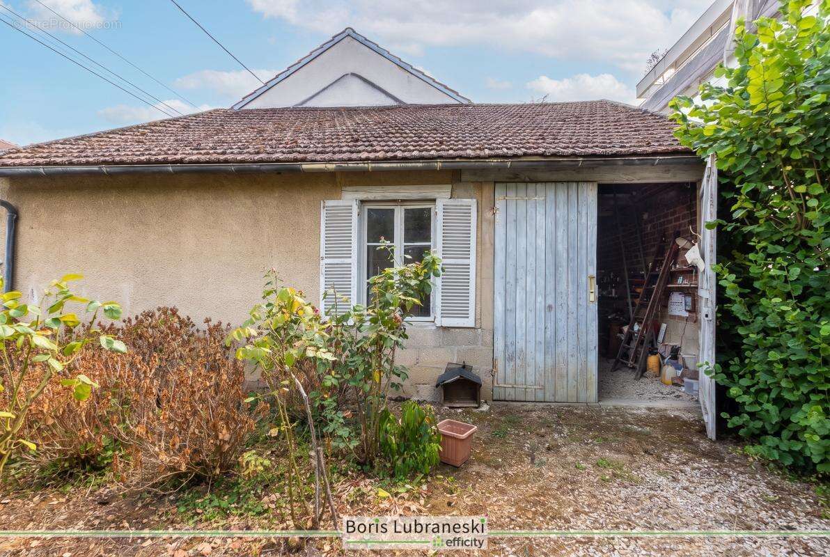 Maison 145 m² à Auxerre  - photo 11