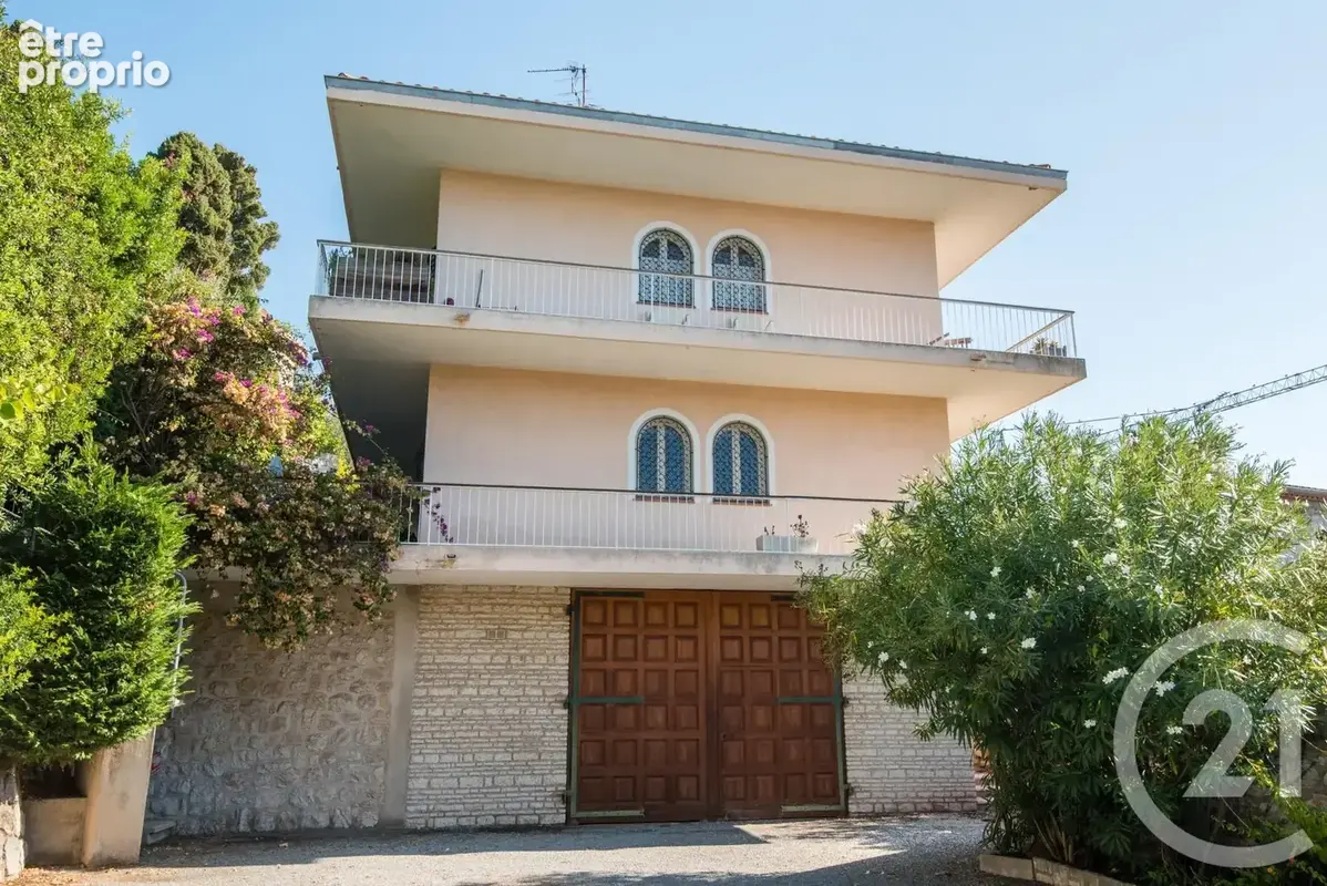 Appartement 37 m² à Saint-Jean-Cap-Ferrat  - photo 13