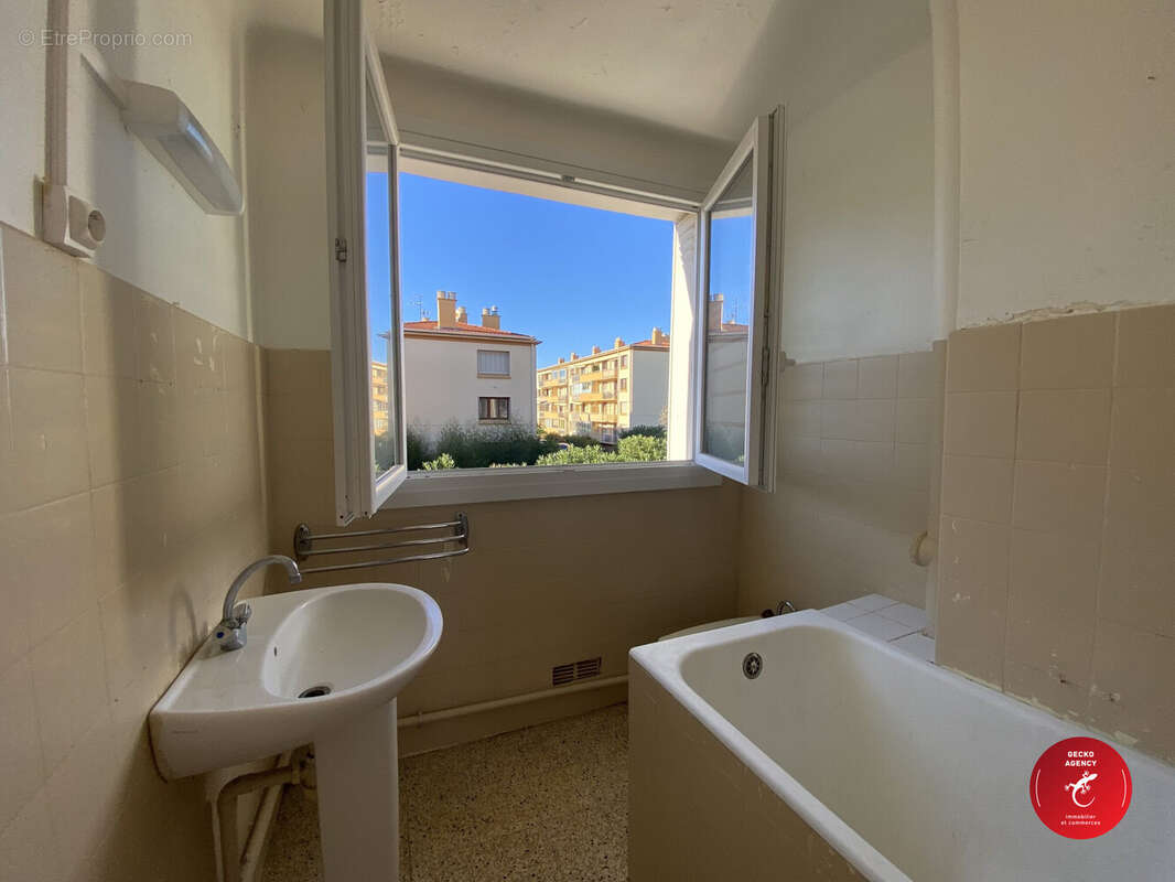 Appartement à FREJUS
