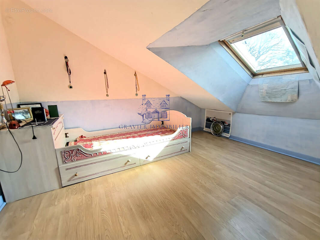 Maison à SAINT-VINCENT-DE-TYROSSE