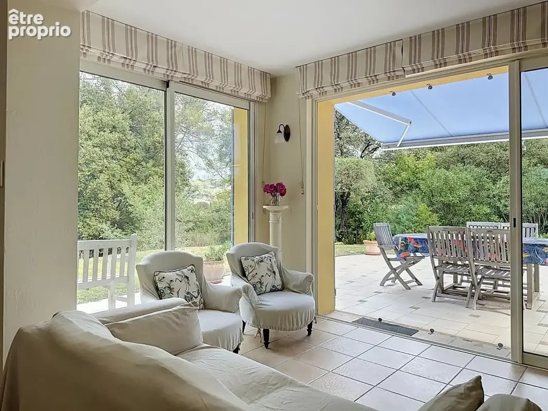 Maison 146 m² à vendre à Trans-En-Provence (83720) - photo 4