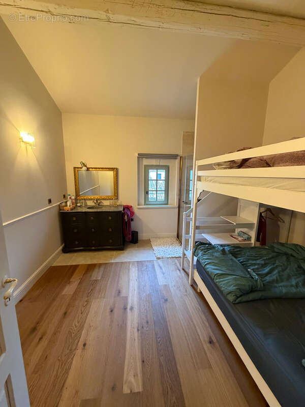 Maison à AIGUES-MORTES