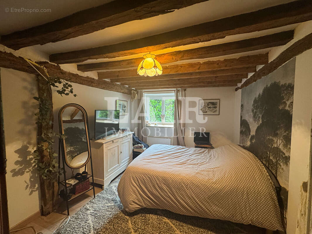 Maison à SAINT-PATRICE-DU-DESERT