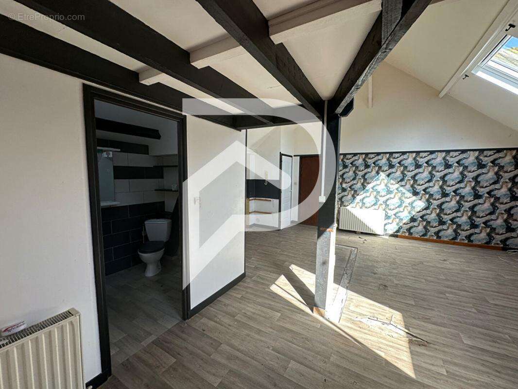 Appartement à BOULOGNE-SUR-MER