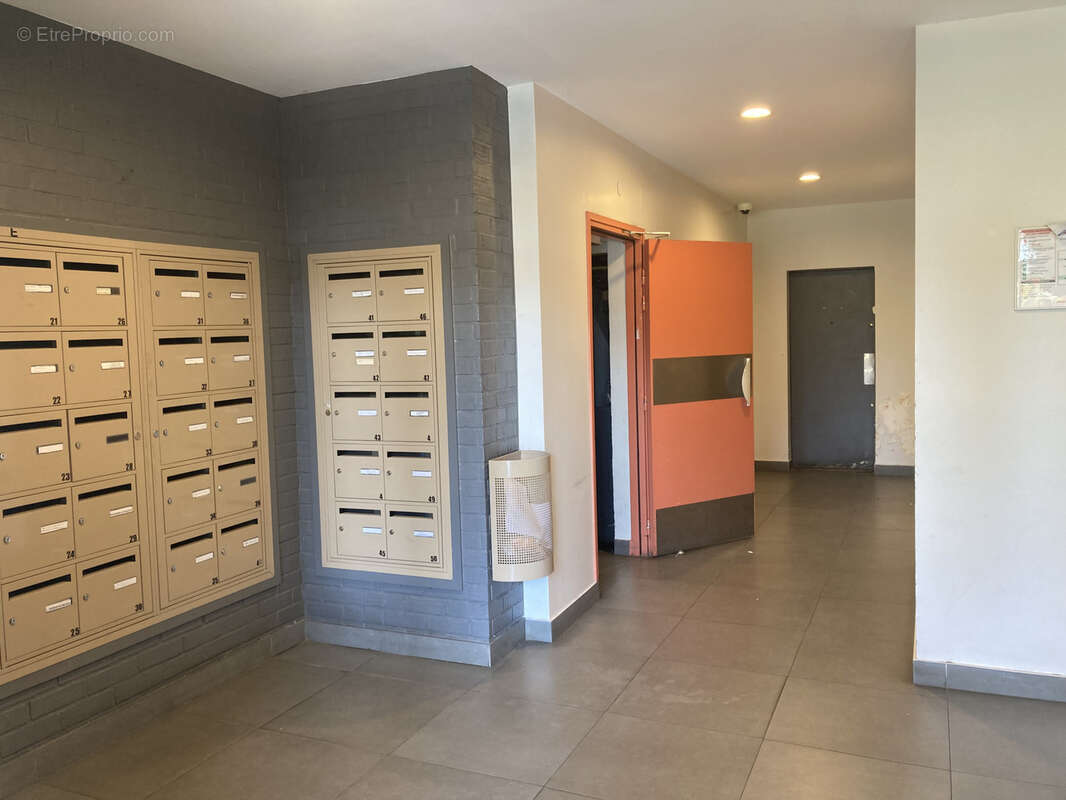 Appartement à SARCELLES