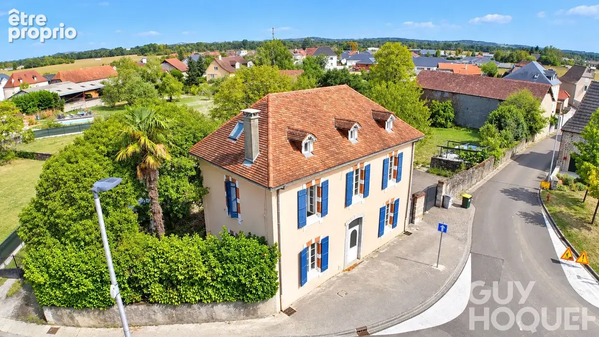 Maison Os Marsillon - photo 3