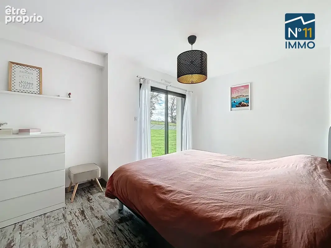Maison contemporaine - 135 m2 ! - photo 7