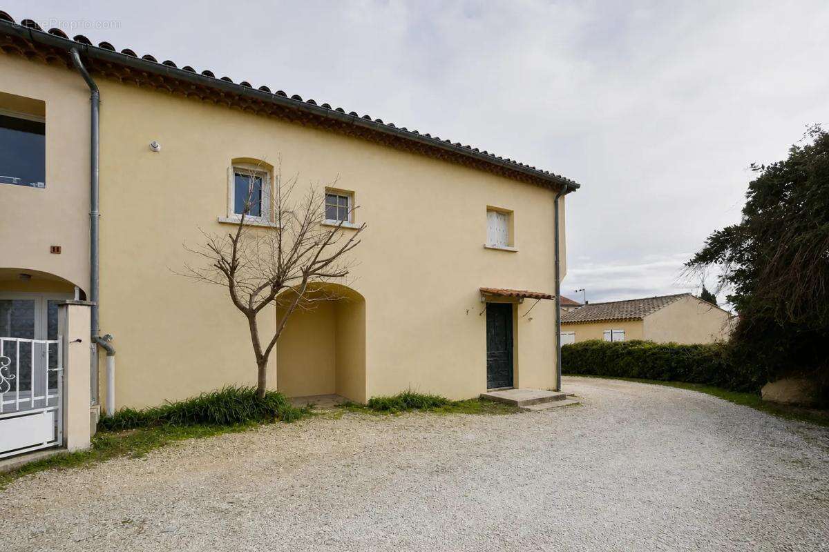 Immeuble 330m² idéal investisseur à Alès - photo 7
