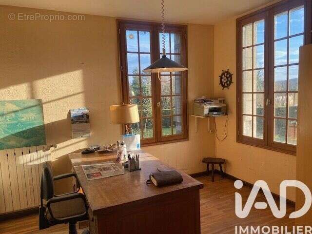 Photo 6 - Maison à BERNEUIL-SUR-AISNE