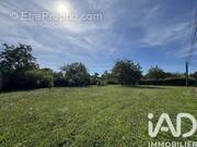 Photo 1 - Terrain à VOULX