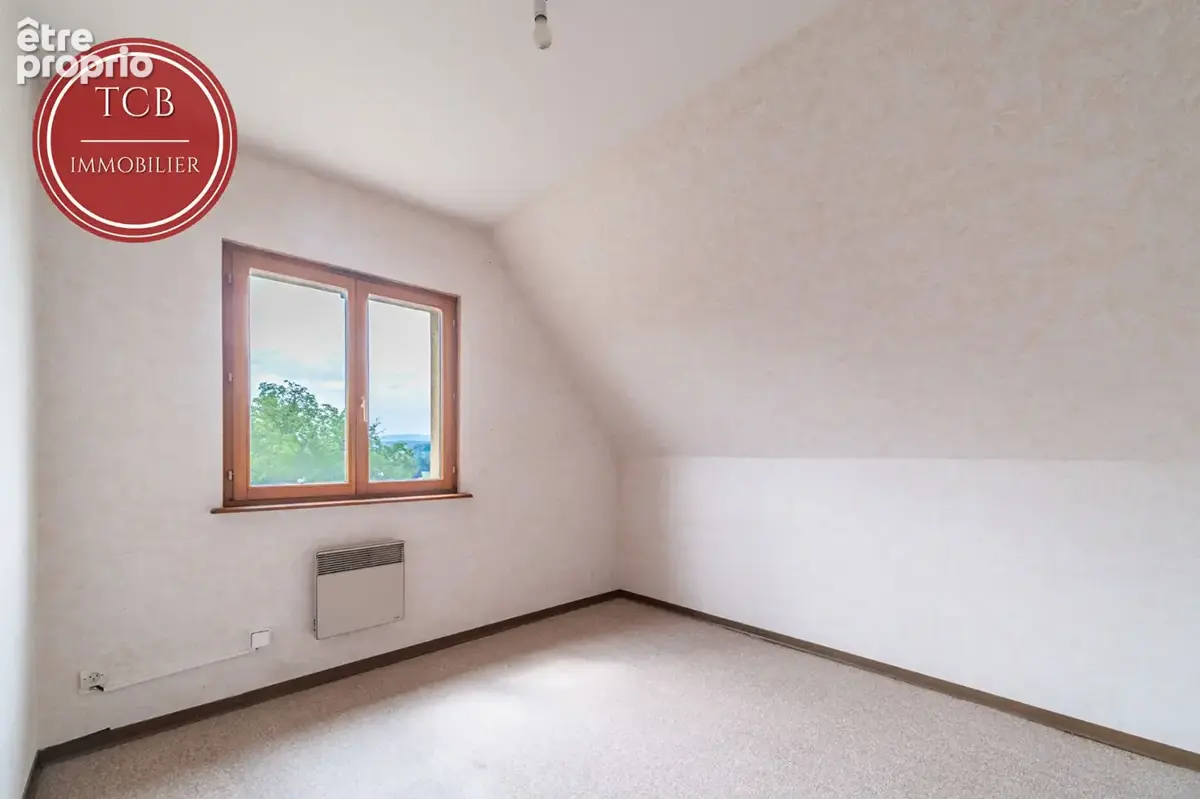 Maison Illtal 4 pièce(s) 76.06 m2 - photo 5