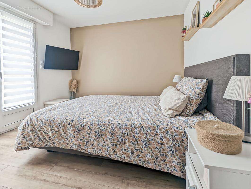 Maison à CAMPBON