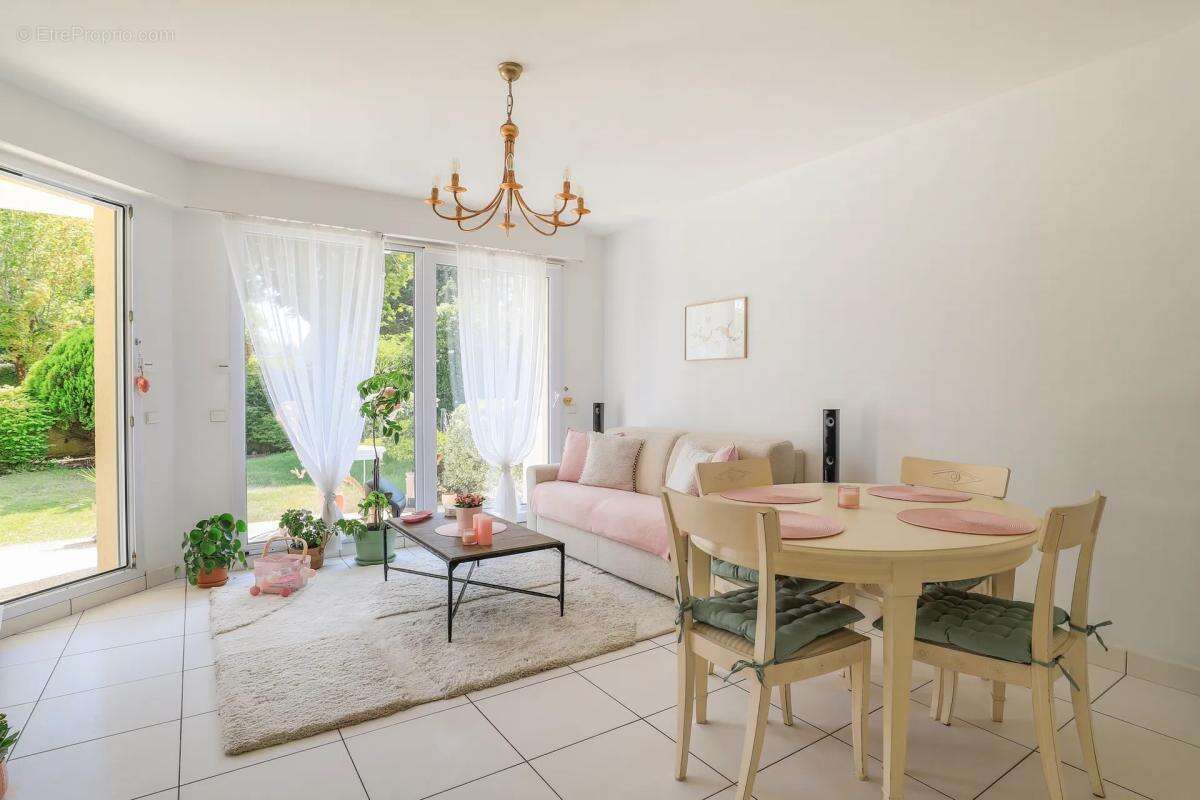Appartement T2 Cabine de 48 m² situé à Le Touquet-Paris-Plage - photo 4