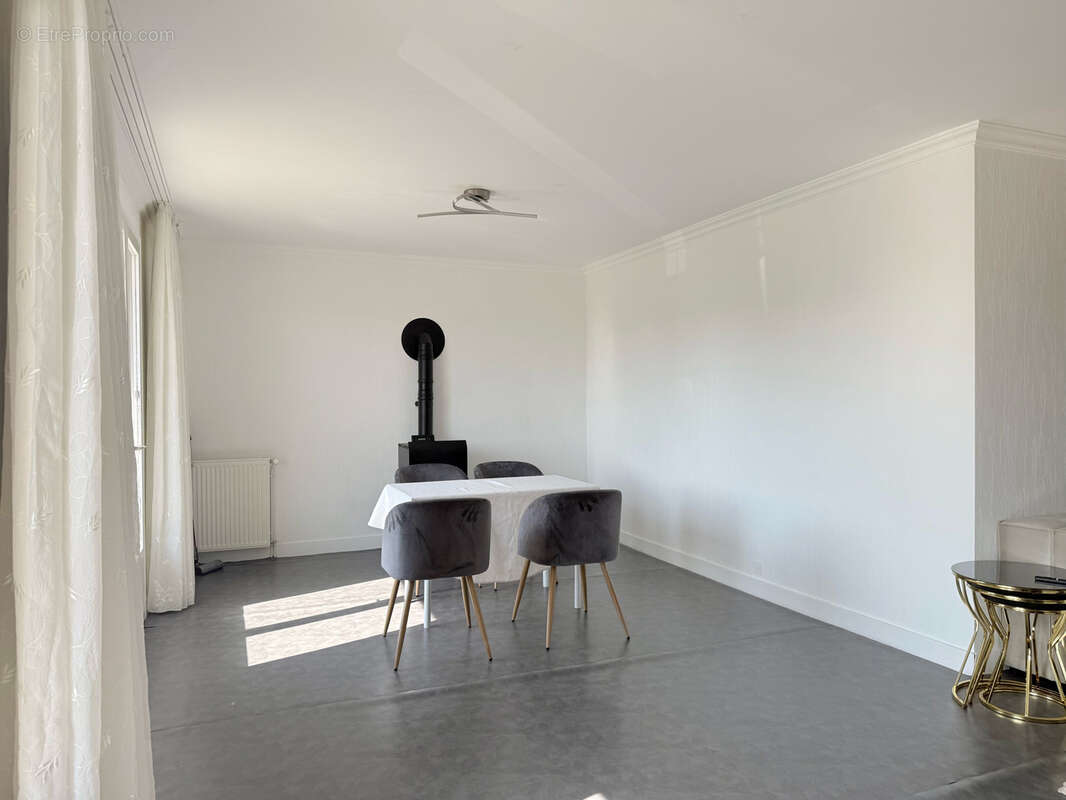 Maison à fort potentiel - photo 3