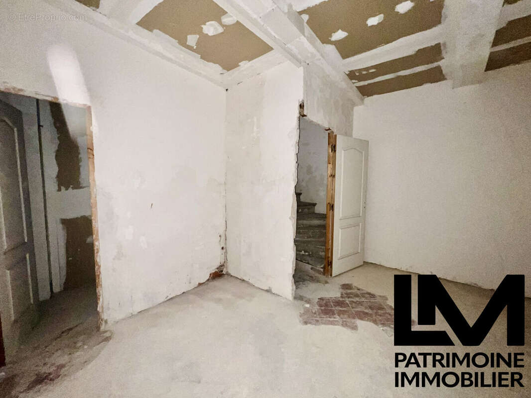 Appartement à BEZIERS