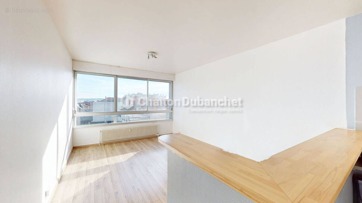 Appartement à ROANNE