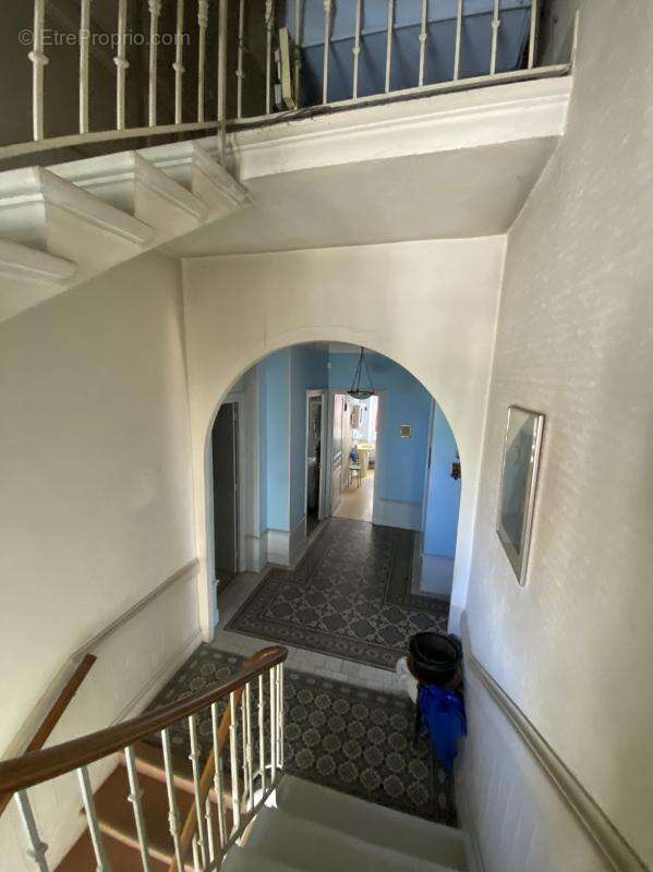 Maison à SAINT-ETIENNE