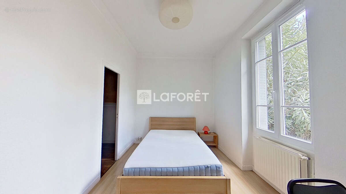 Appartement à LYON-8E