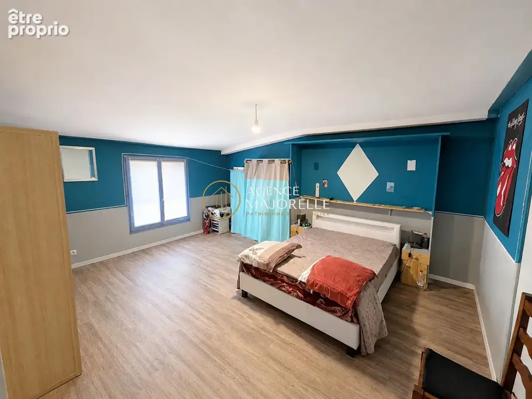 Maison 135 m², 3 chambres, Jardin ,Garage, Vincey - photo 9