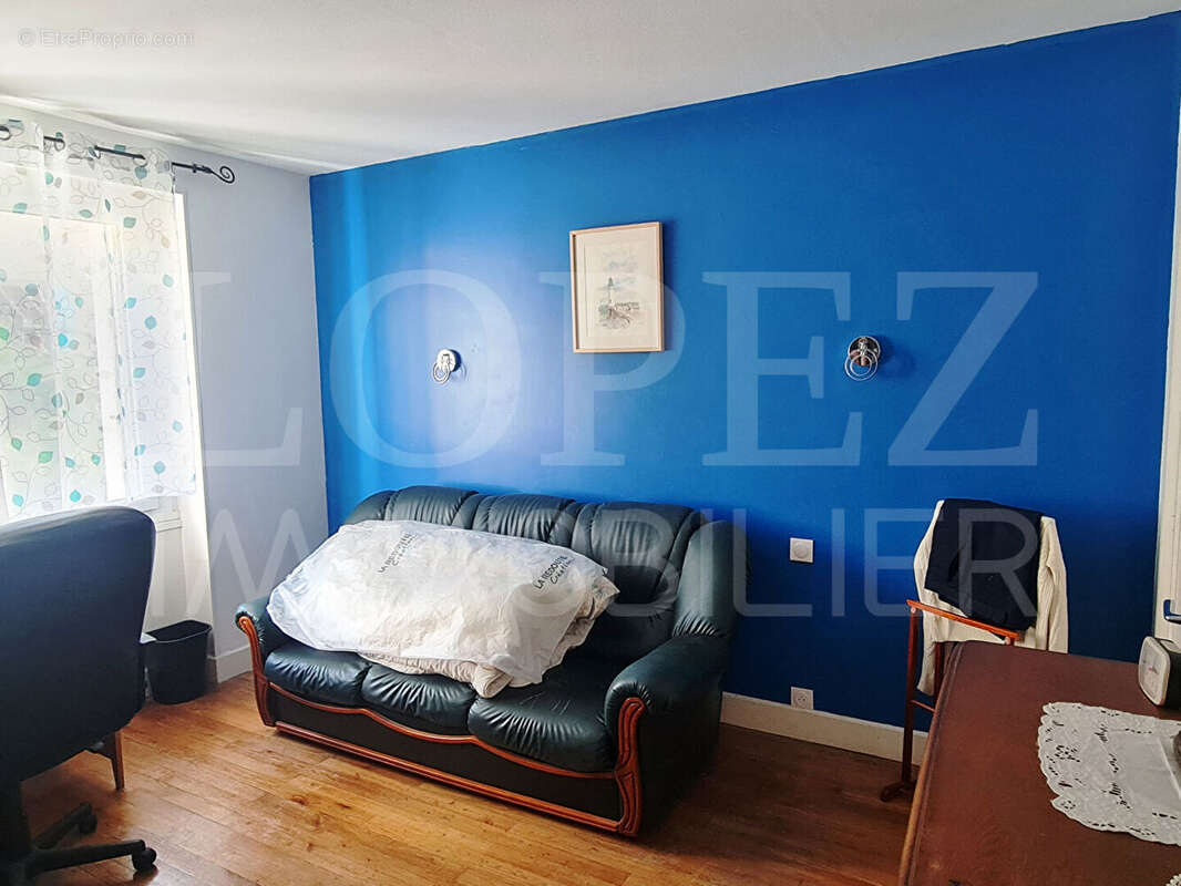 Appartement à MAZAMET