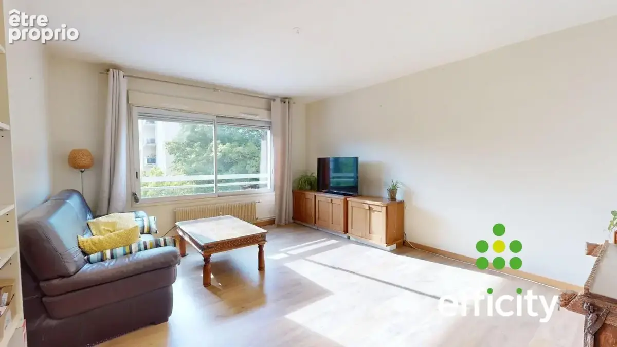 Appartement à SAINTE-FOY-LES-LYON