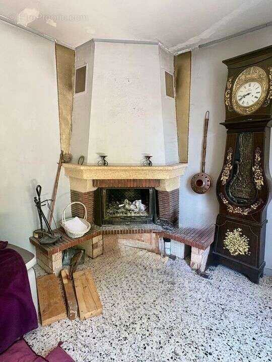 Maison à ROCHEFORT-DU-GARD