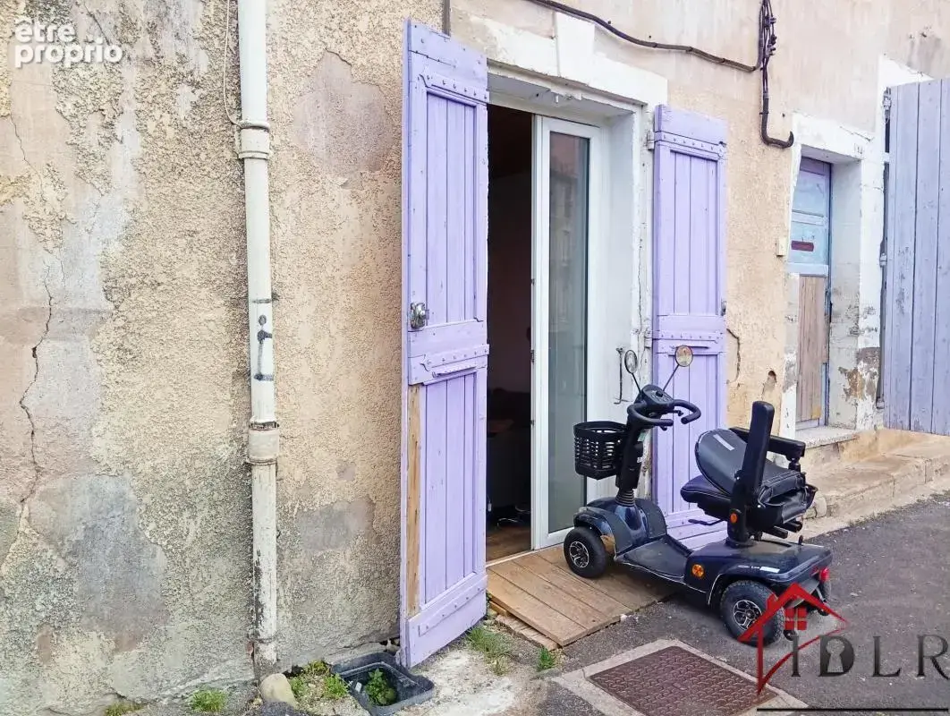 Appartement T2 à Bédarieux - photo 2