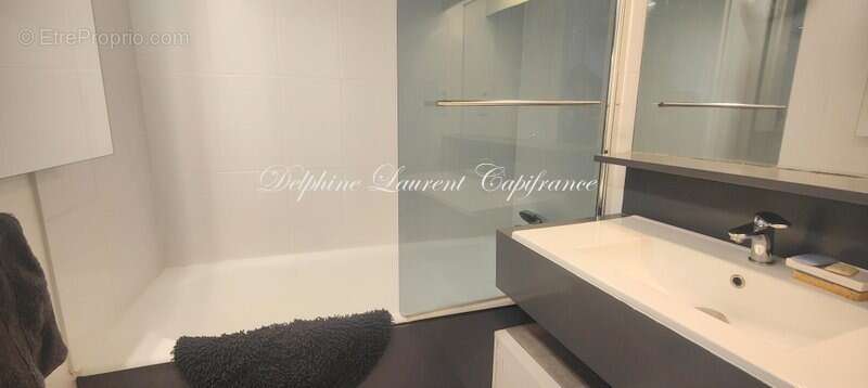 Appartement à DEAUVILLE