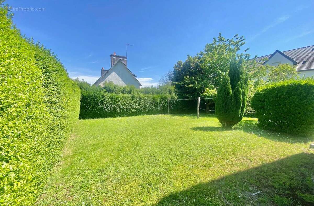 Maison à PLOUGASNOU