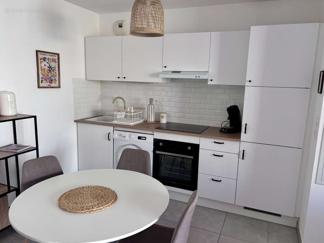 Appartement à MONTPELLIER