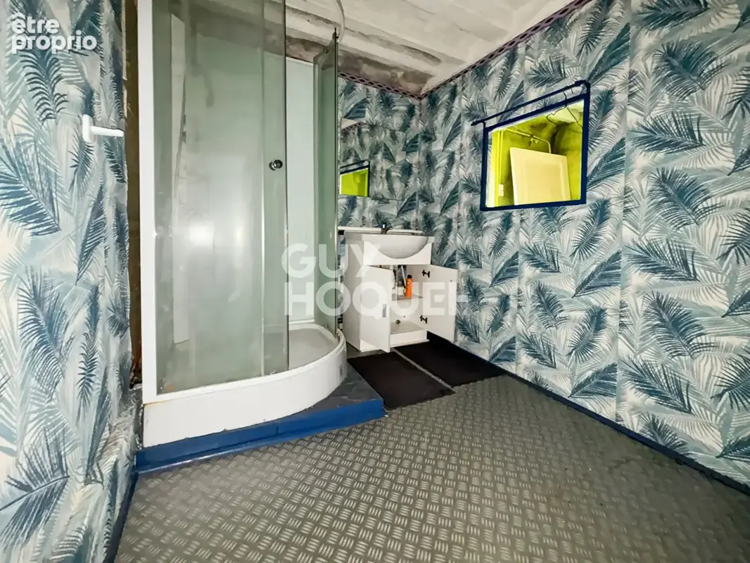 Appartement 4 pièces à vendre à Fontenay Trésigny - photo 6