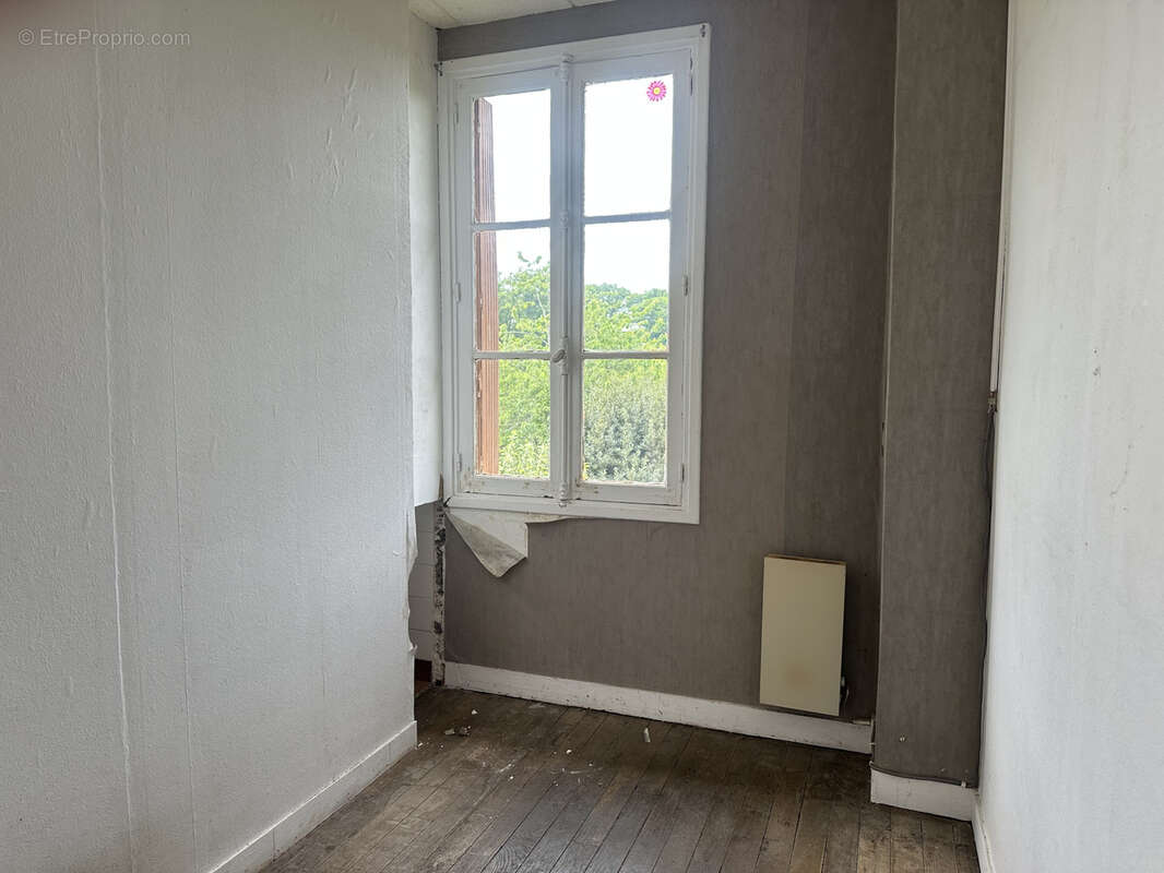 Appartement à LA MACHINE