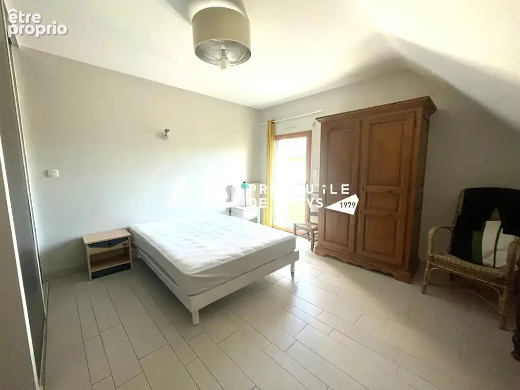 Maison 220 m² aux portes du bourg de Sarzeau. - photo 8