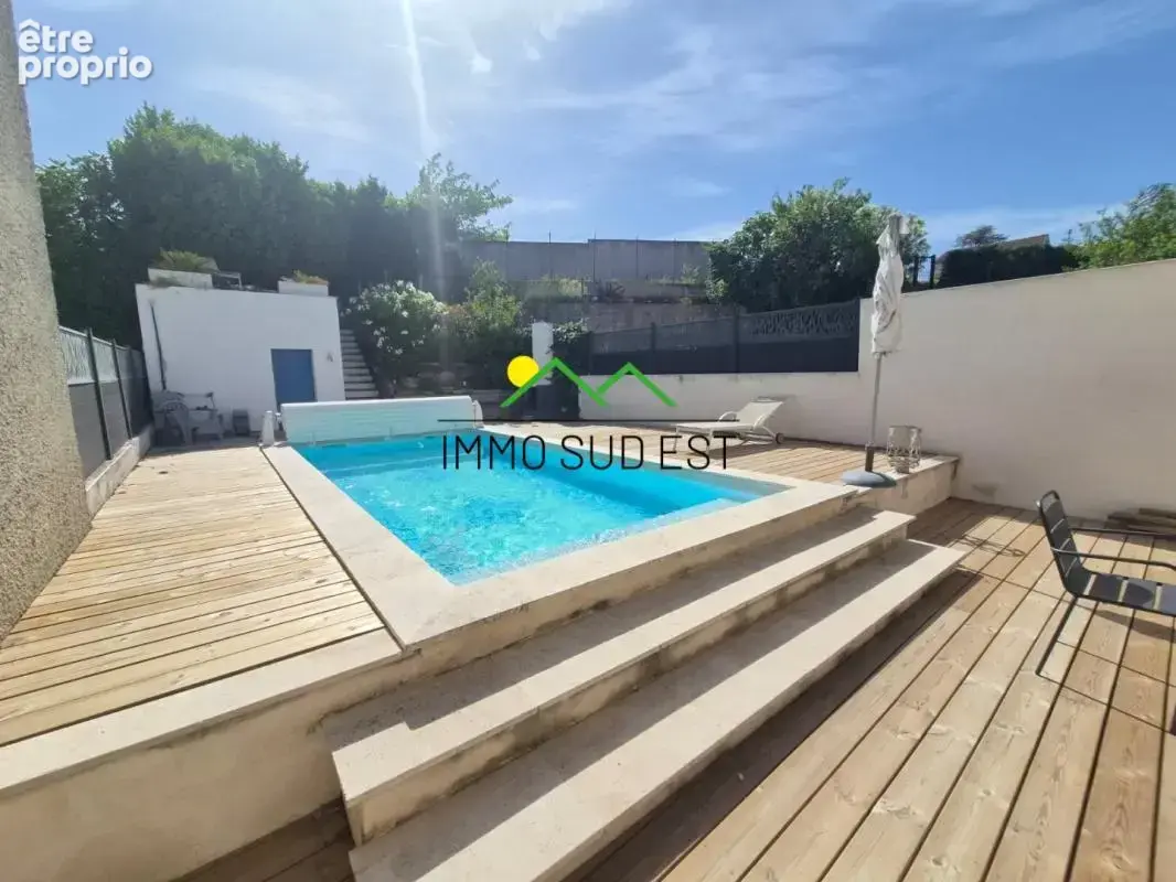 Saint-Marcel-lès-Valence maison de 114 m² sur 288 m² de terrain - photo 11