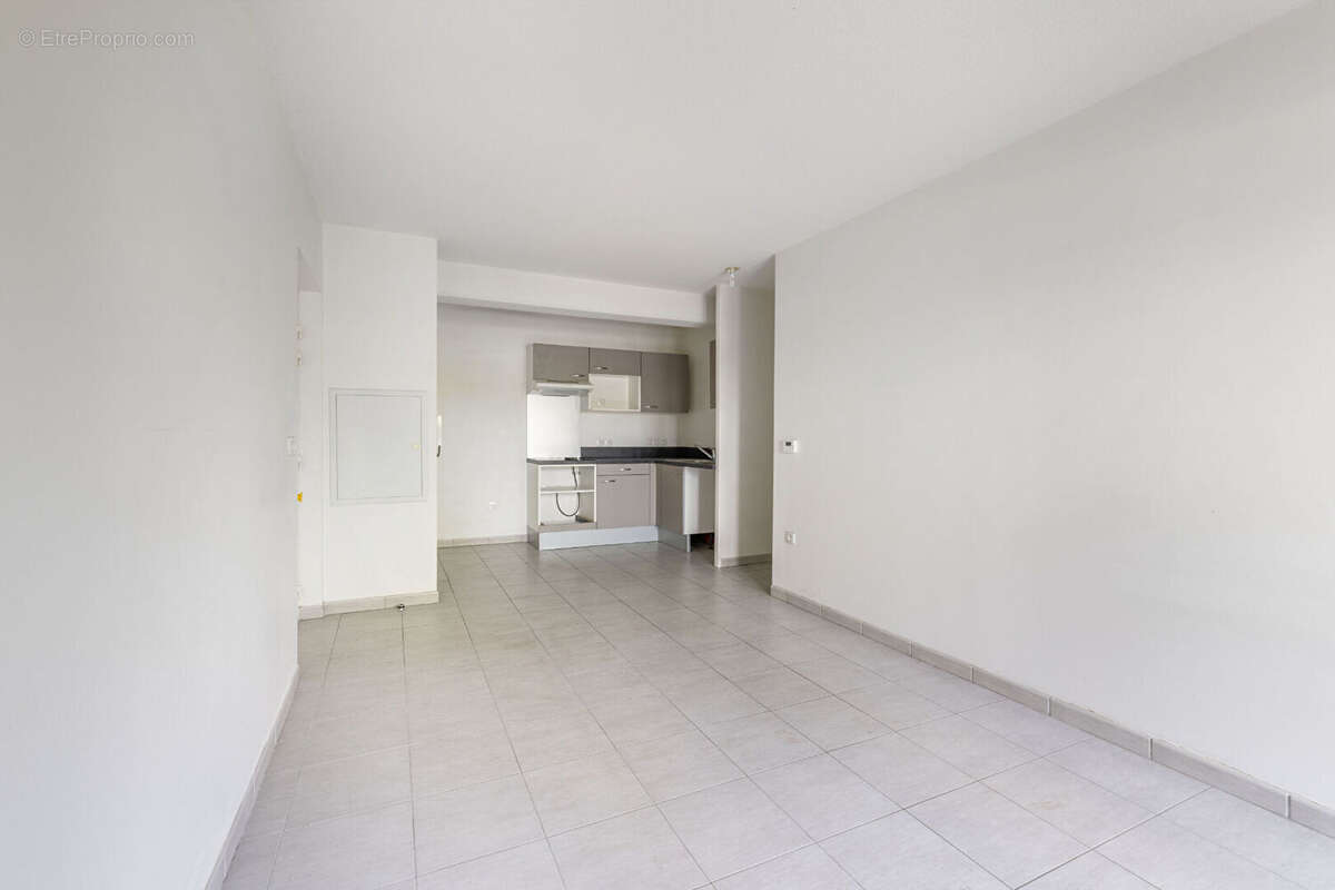 Appartement à BEGLES