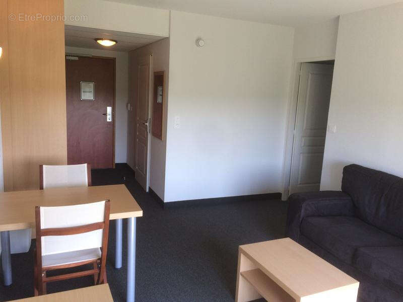 Appartement à VILLEJUST
