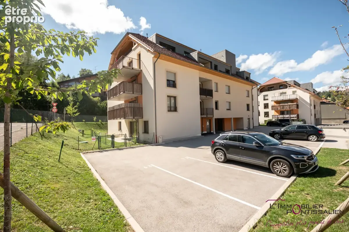 Appartement t2 proche frontiere en rez-de-jardin - photo 12