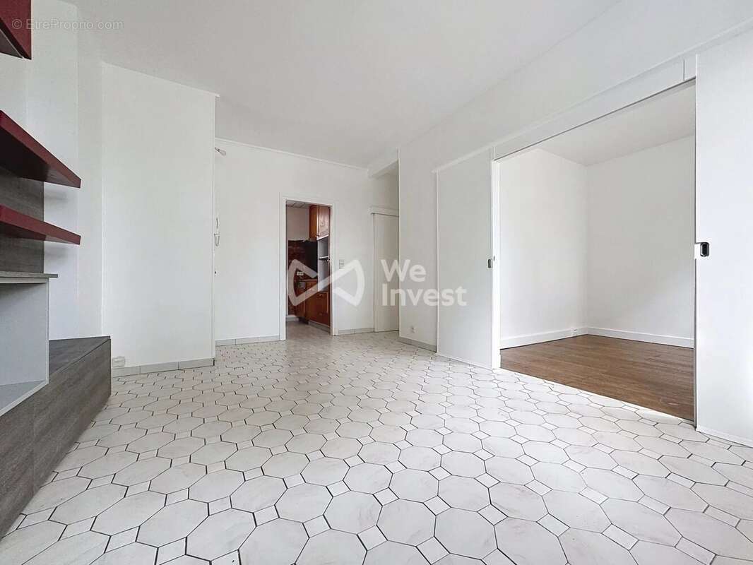 Appartement à COLOMBES