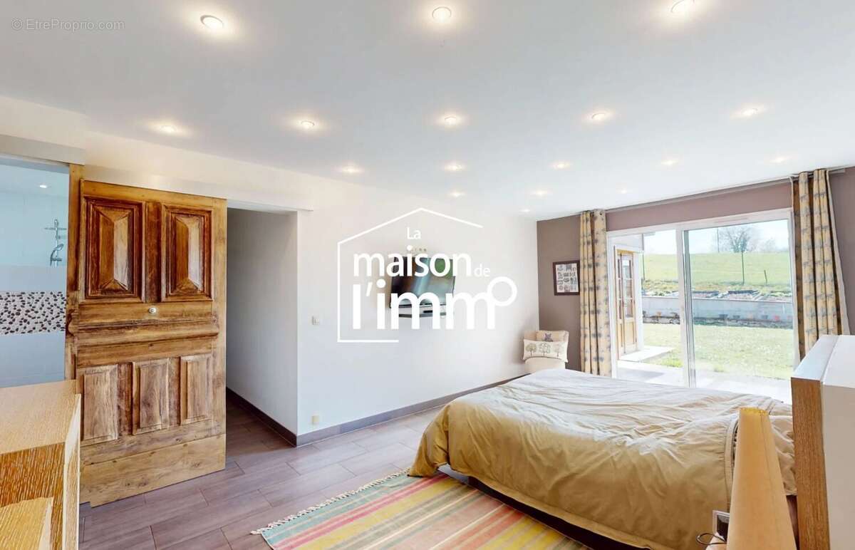 Maison à THONON-LES-BAINS