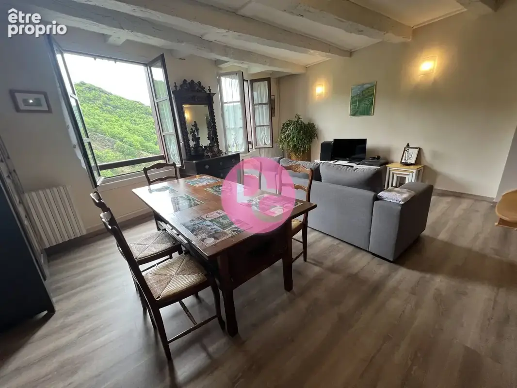 Maison 4 pièces 110 m² à vendre à Conques (12320) - photo 4