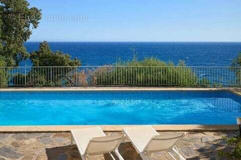 Maison à LA CROIX-VALMER