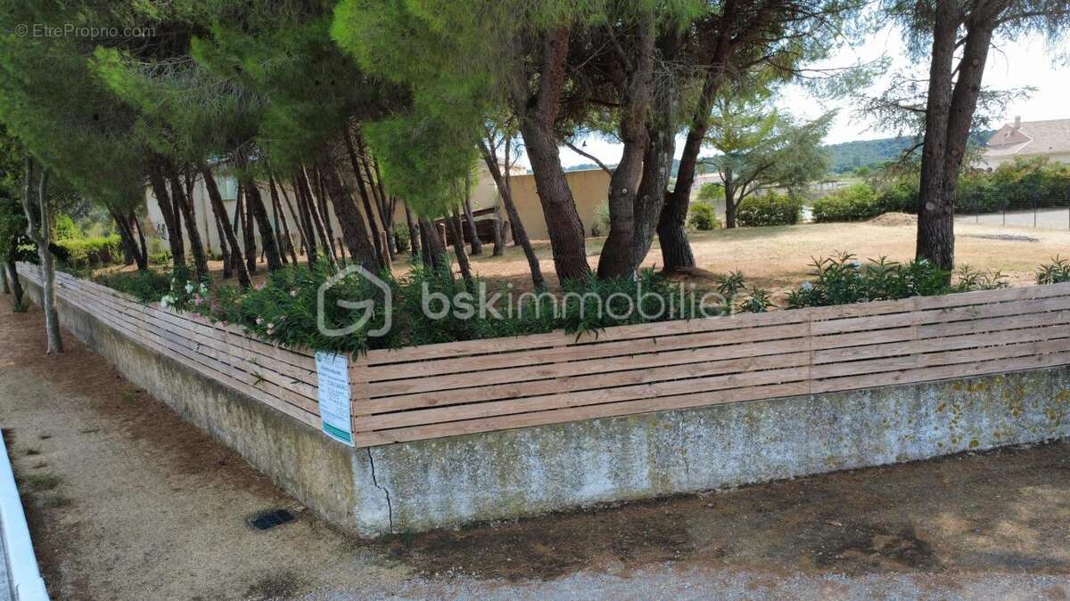 Terrain viabilisé de 1 872 m² – lézignan-la-cèbe – à 5 min de pézenas - photo 7