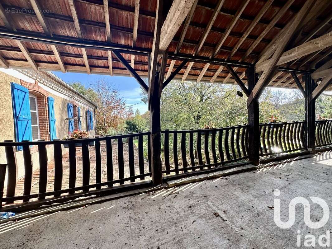 Photo 9 - Maison à SAINT-MARTIN