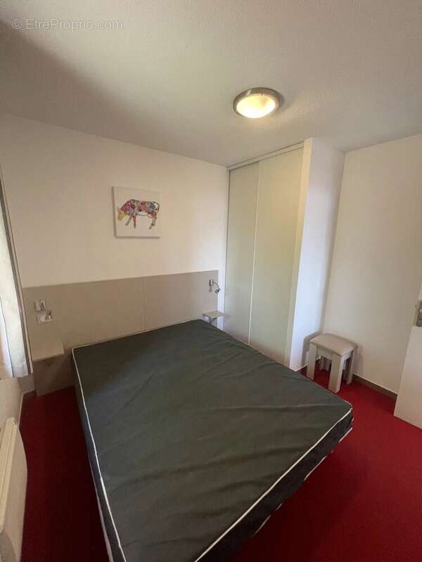 Appartement à LES ANGLES